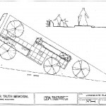 Memorial Site Plan Memorial Site Plan