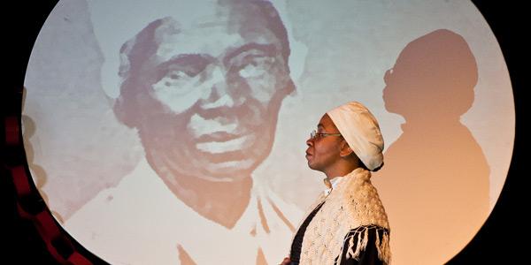 Sojourner's Truth Sojourner's Truth