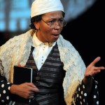 Sojourner's Truth