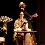 Sojourner's Truth Sojourner's Truth