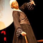 Sojourner's Truth Sojourner's Truth