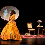 Sojourner's Truth Sojourner's Truth