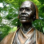 Sojourner Truth Memorial Statue Find out about the creation of the Sojourner